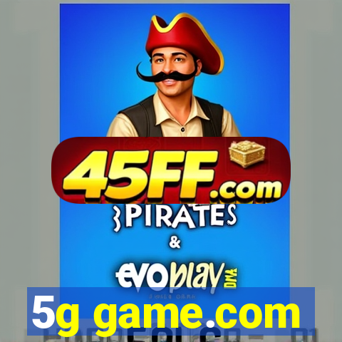 5g game.com